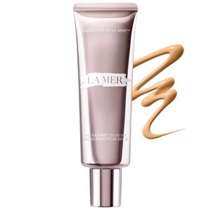 La Mer radiant skin tint - medium